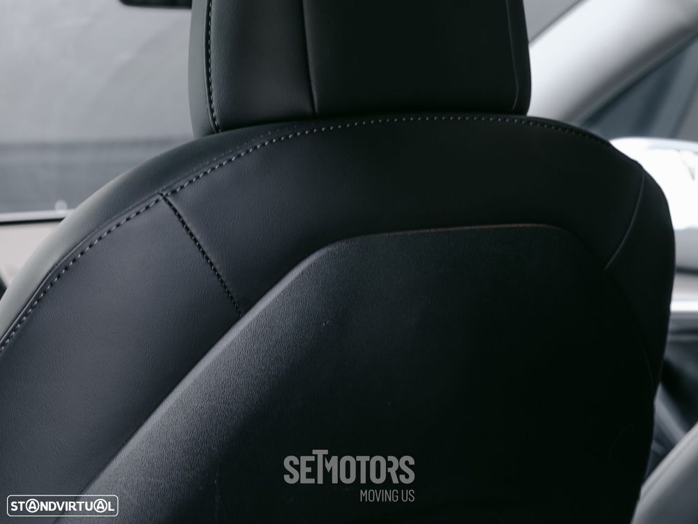 Tesla Model 3 Standard RWD Plus - 15