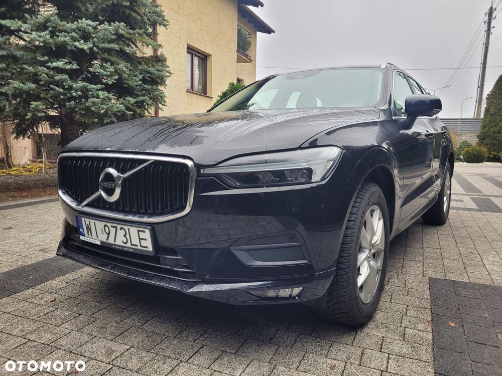 Volvo XC 60 D4 Momentum Pro - 3