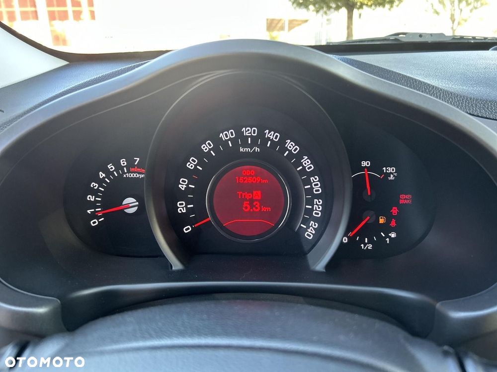 Kia Sportage 1.6 GDI S 2WD - 12