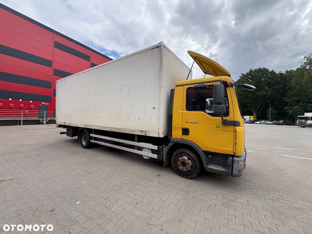 MAN Tgl 1224 - 6