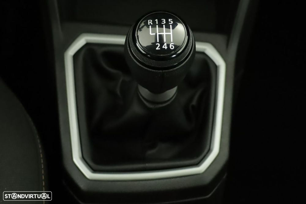 Dacia Sandero 1.0 ECO-G Extreme + Up&Go Bi-Fuel - 14