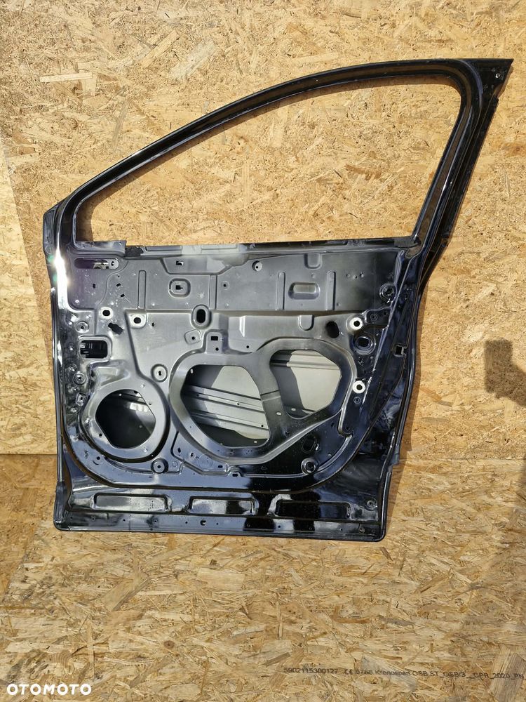 MITSUBISHI ECLIPSE CROSS DRZWI PRAWE PRZÓD - 5