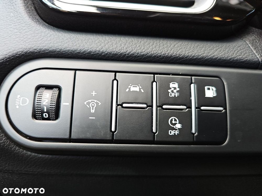 Kia XCeed - 22