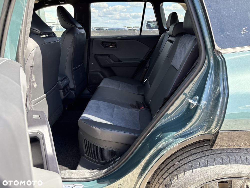 Toyota RAV4 2.5 Hybrid Dynamic Force Style 4x4 e-CVT - 13