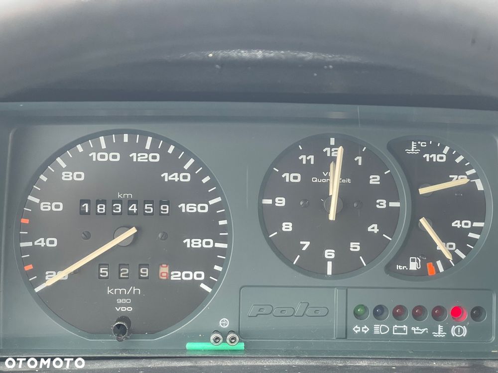 Volkswagen Polo - 10