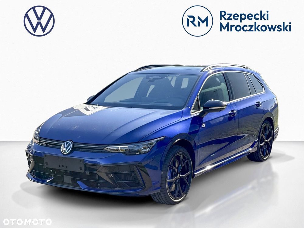 Volkswagen Golf - 1