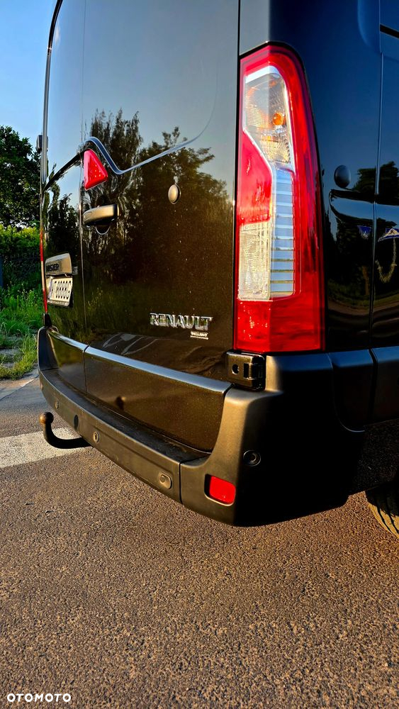 Renault Master - 8