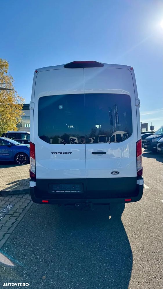 Ford Transit - 6