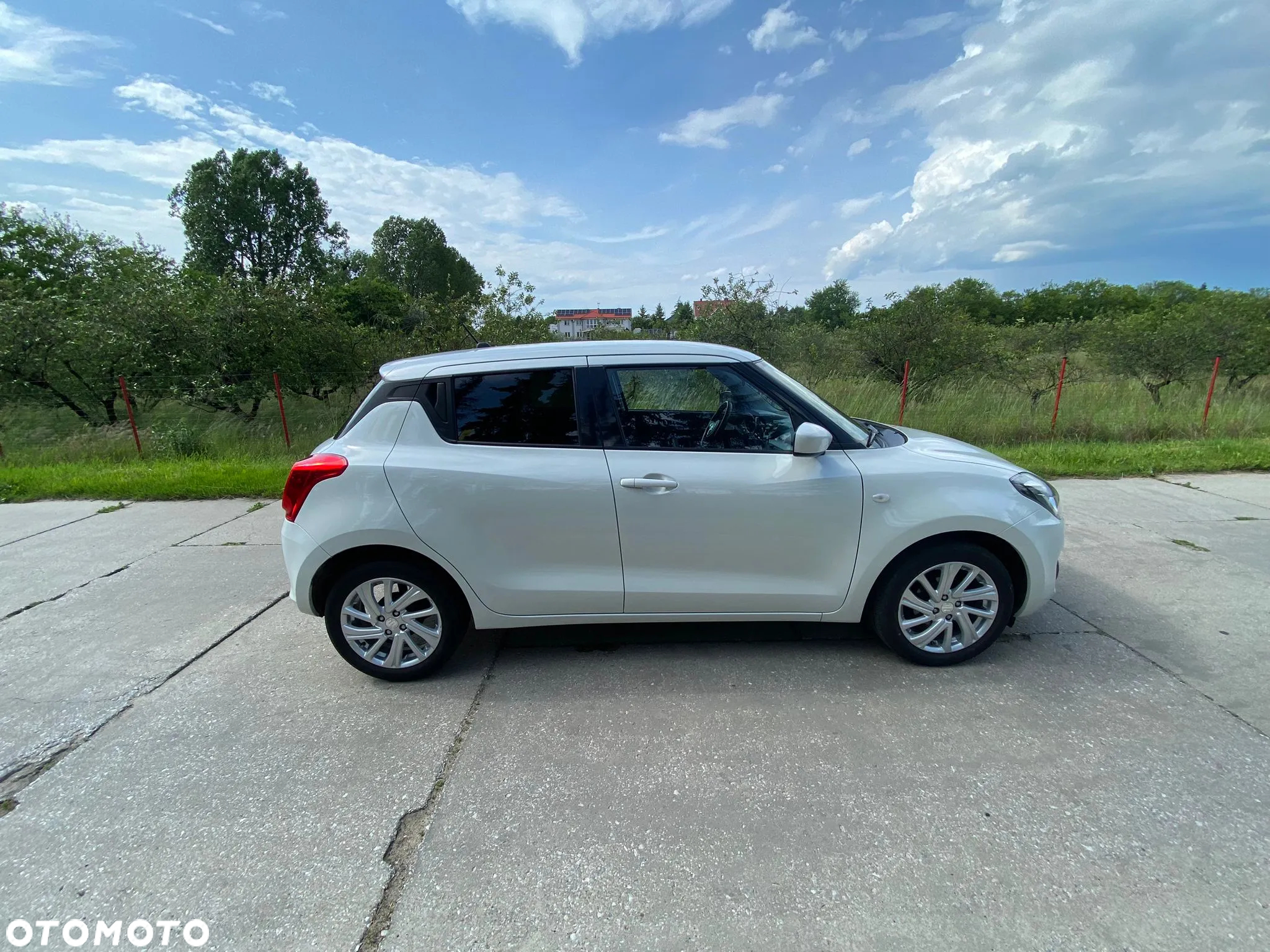 Suzuki Swift - 5