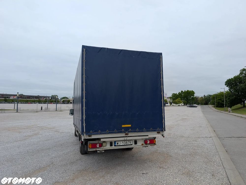 Peugeot Boxer - 6