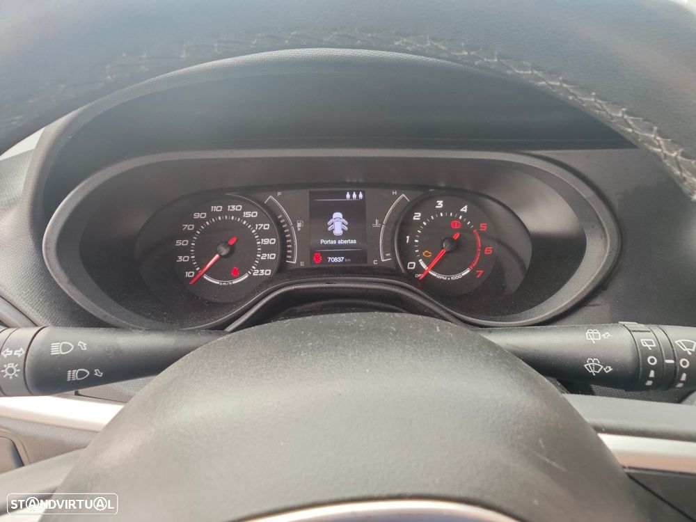 Fiat Tipo 1.3 M-Jet Easy - 13