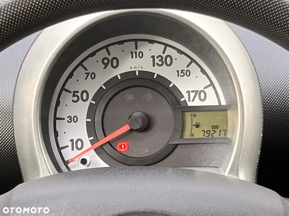 Toyota Aygo - 11