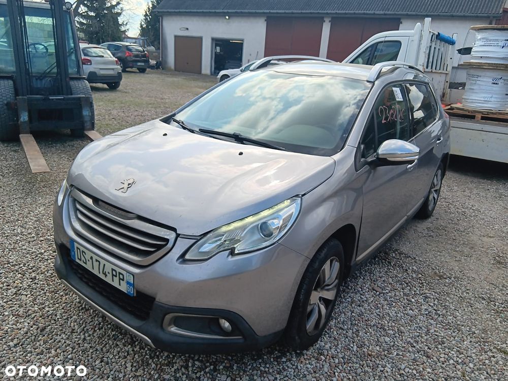 Peugeot 2008 PureTech 110 Stop&Start Active - 1