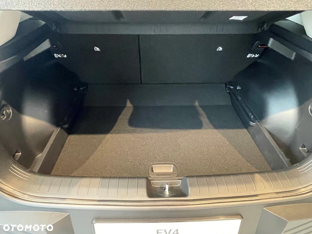 Kia EV4 81,4-kWh Air - 27