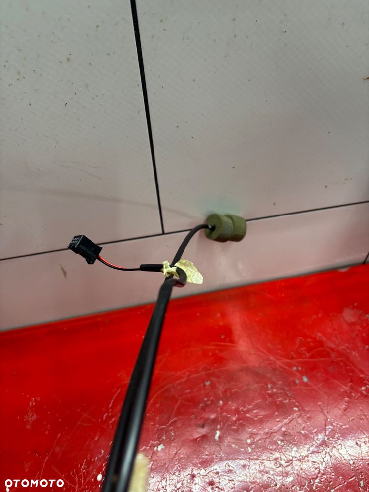 MERCEDES W209 CLK ZAMEK DRZWI PRAWY PRZOD 2097200435 - 5