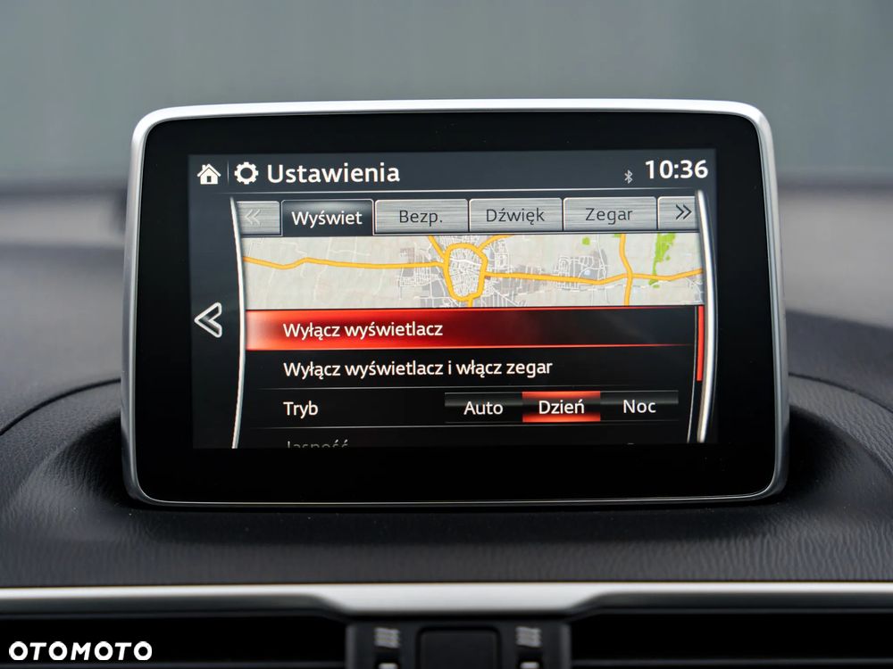 Mazda 3 SKYACTIV-G 120 Center-Line - 34