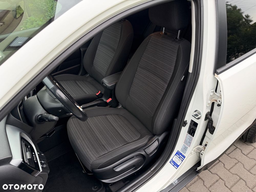 Kia Stonic 1.2 Edition 7 - 26