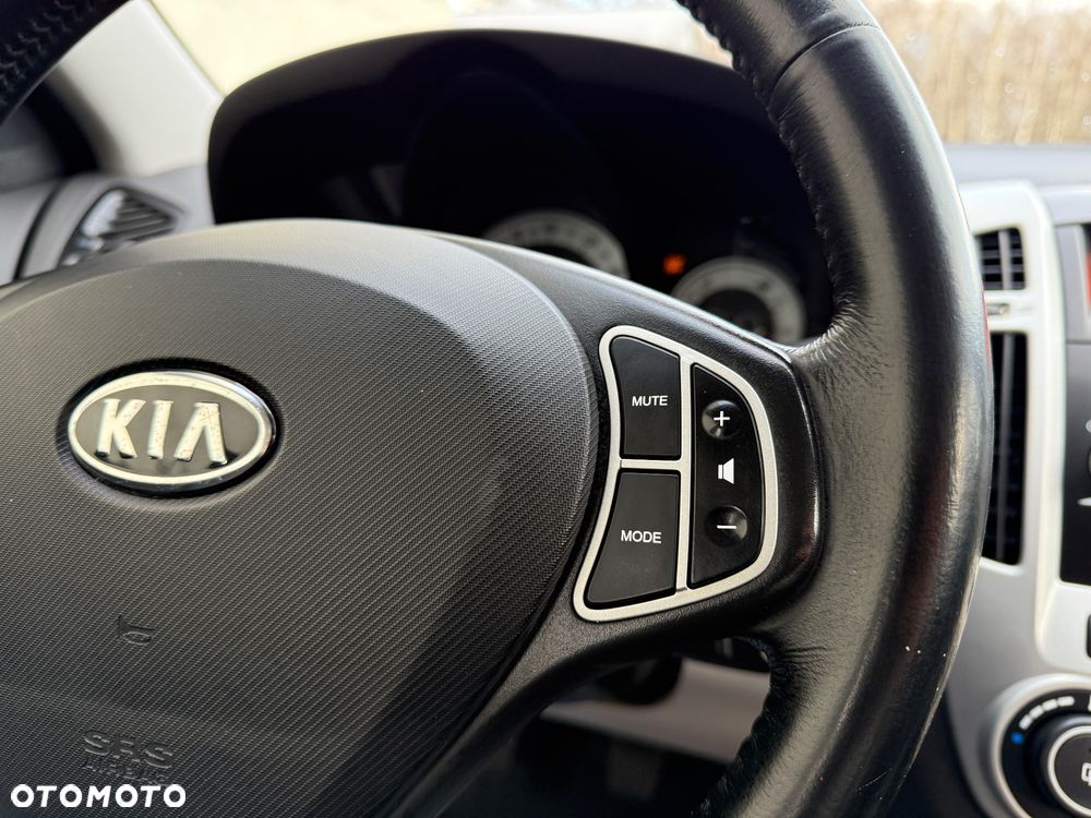 Kia Ceed 1.6 CVVT EX - 18