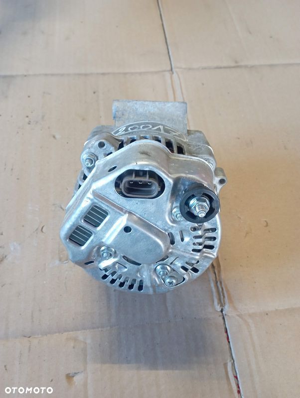 MINI COOPER R50 1.6 B ALTERNATOR 14V 105A 8EL011710-861 - 3