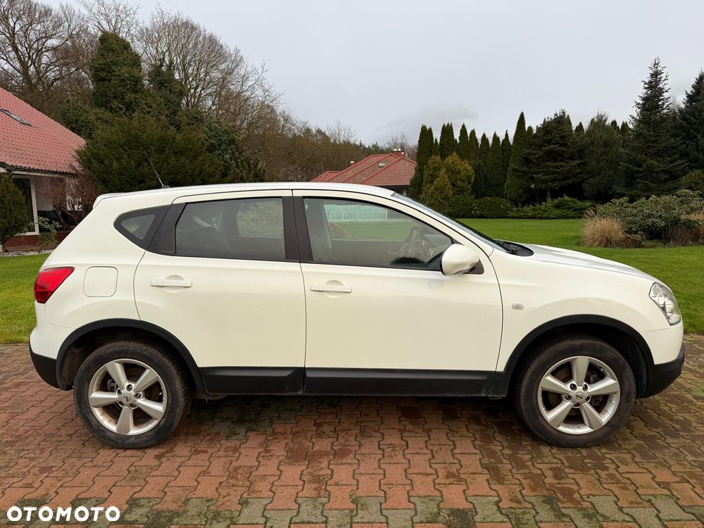 Nissan Qashqai 1.6 Tekna - 16