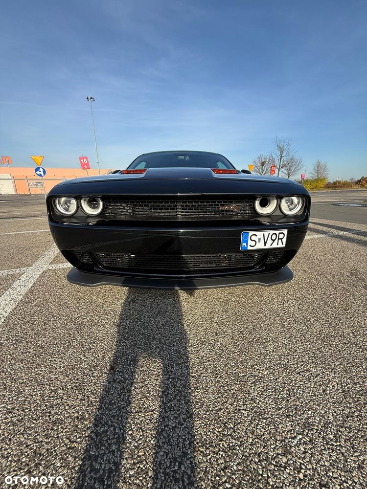 Dodge Challenger - 20
