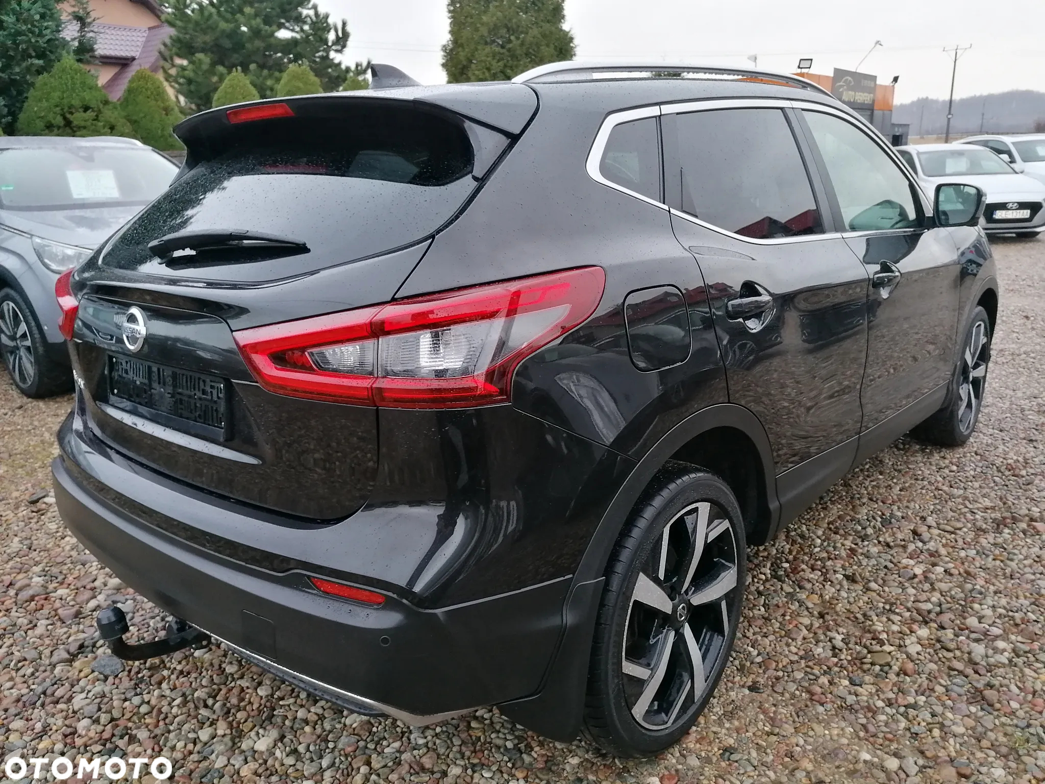 Nissan Qashqai 1.2 DIG-T Tekna+ - 6