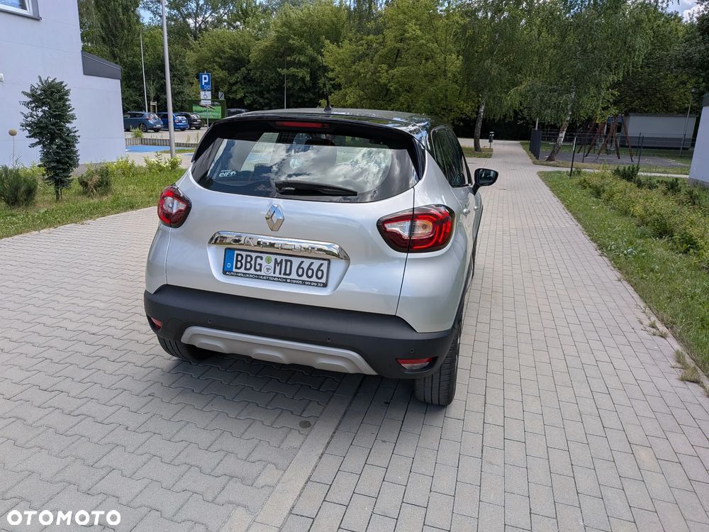 Renault Captur ENERGY TCe 90 Start&Stop Life - 6