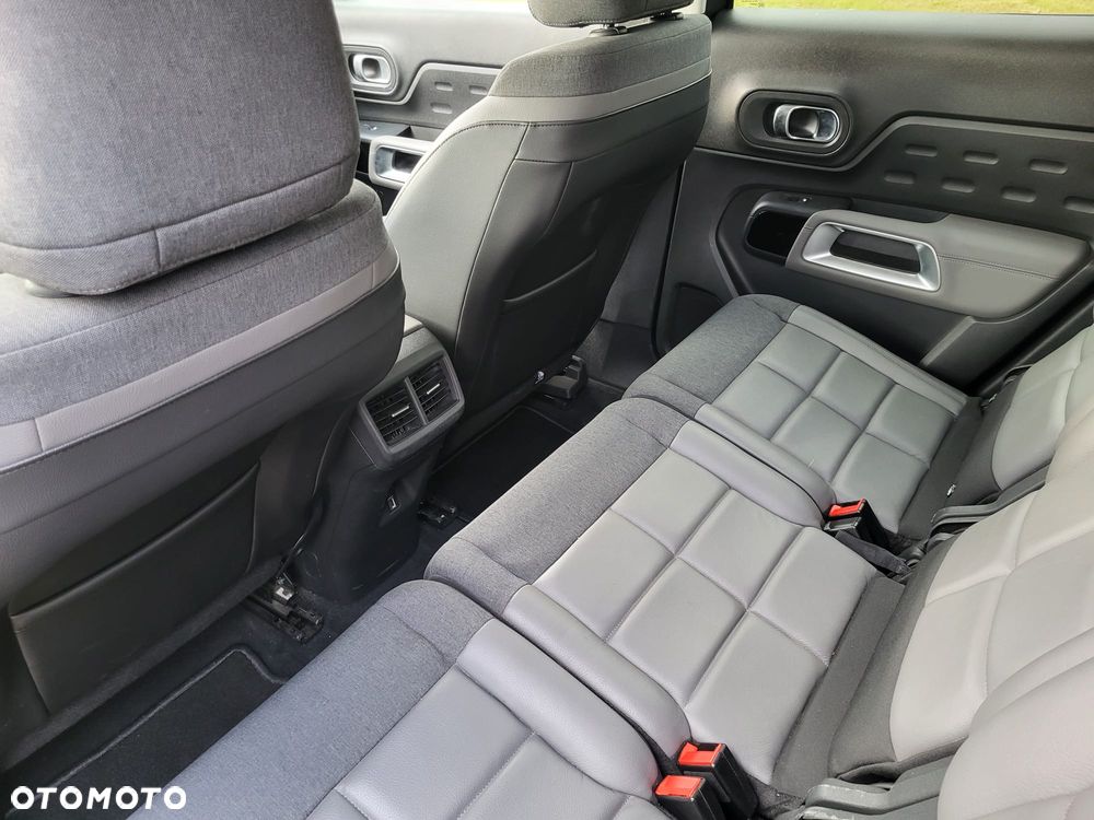 Citroën C5 Aircross - 4