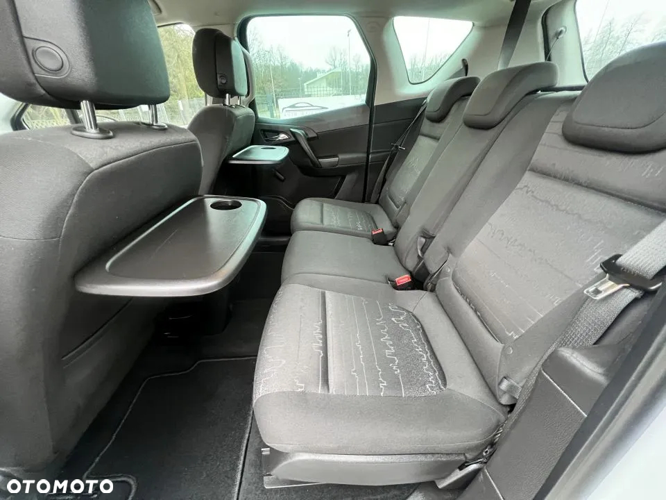 Opel Meriva 1.4 Innovation - 9