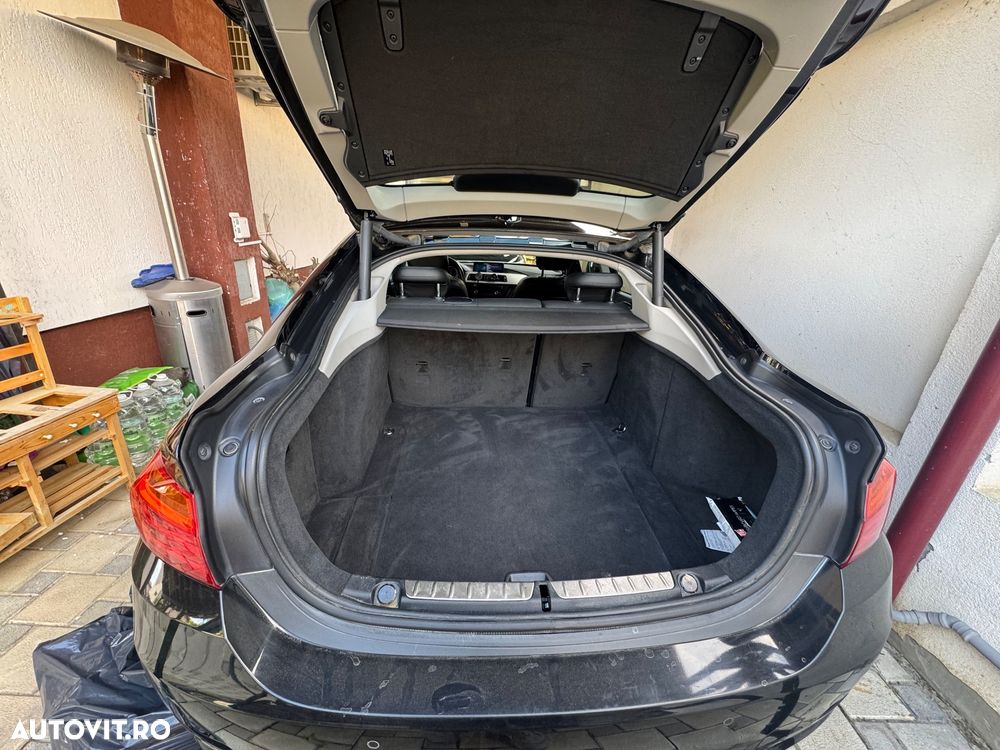 BMW Seria 4 - 10