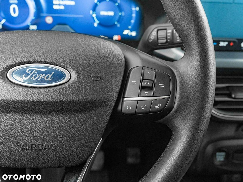 Ford Focus 1.5 EcoBlue Active X - 17