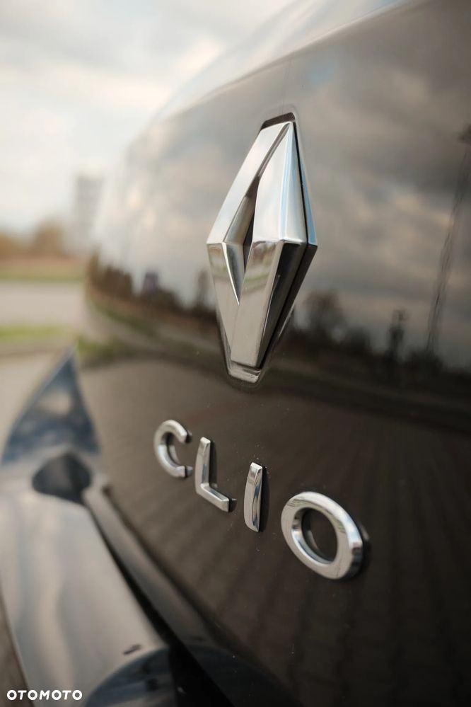 Renault Clio 1.2 16V Expression - 35