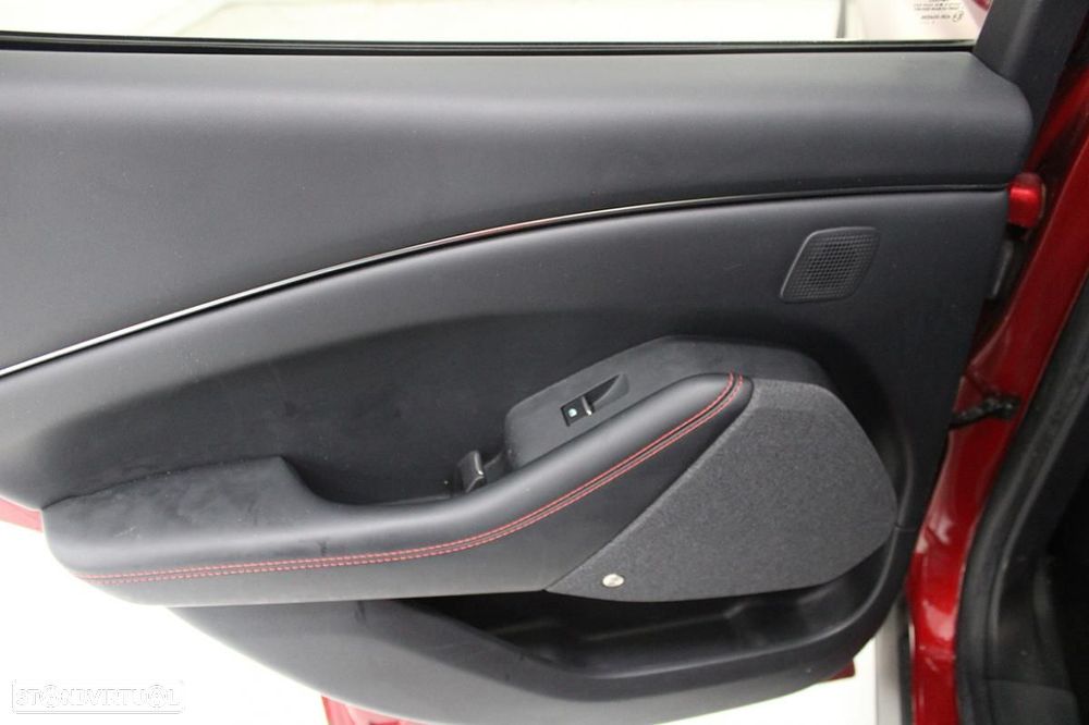 Ford Mustang Mach-E 98.7 kWh Premium AWD - 12