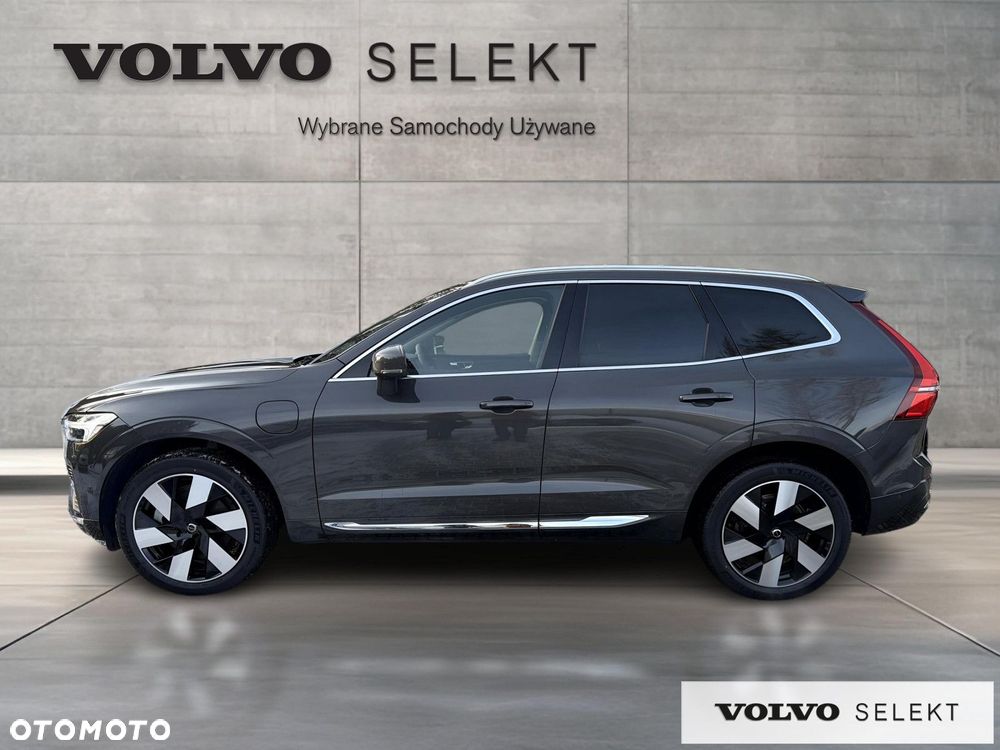 Volvo XC 60 - 3