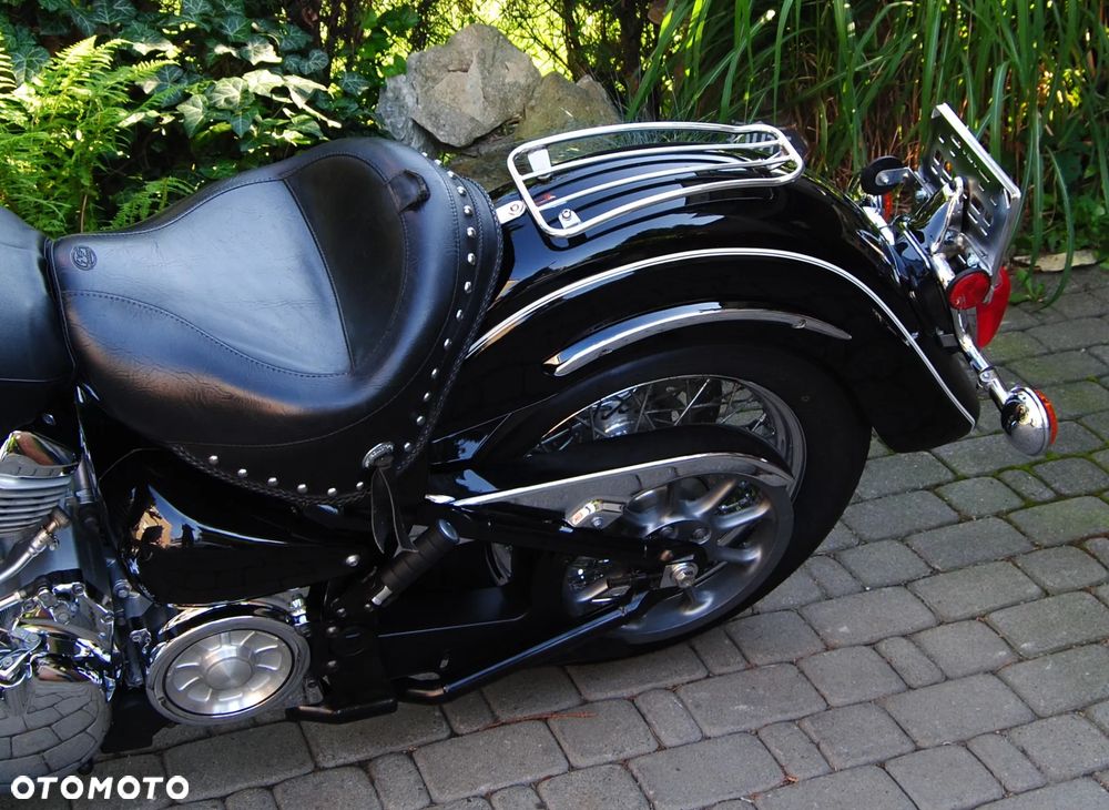 Yamaha Road Star - 24