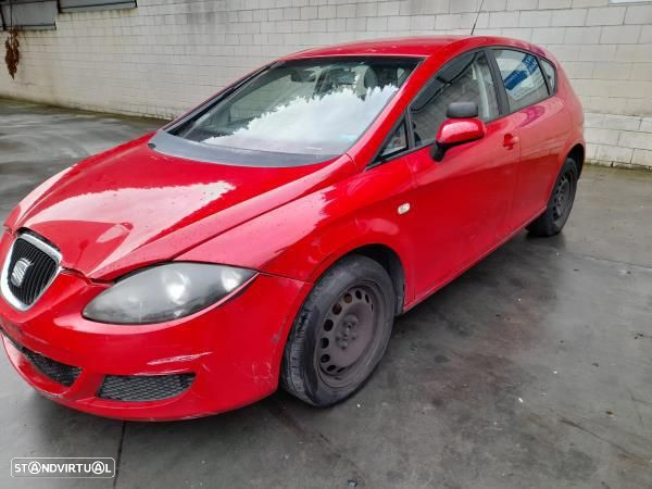 Para peças SEAT Leon (1P1) - 6
