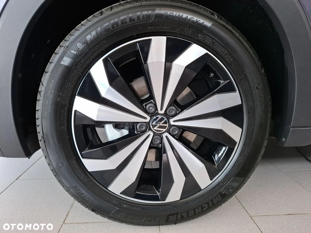 Volkswagen T-Cross 1.0 TSI Life Plus - 14