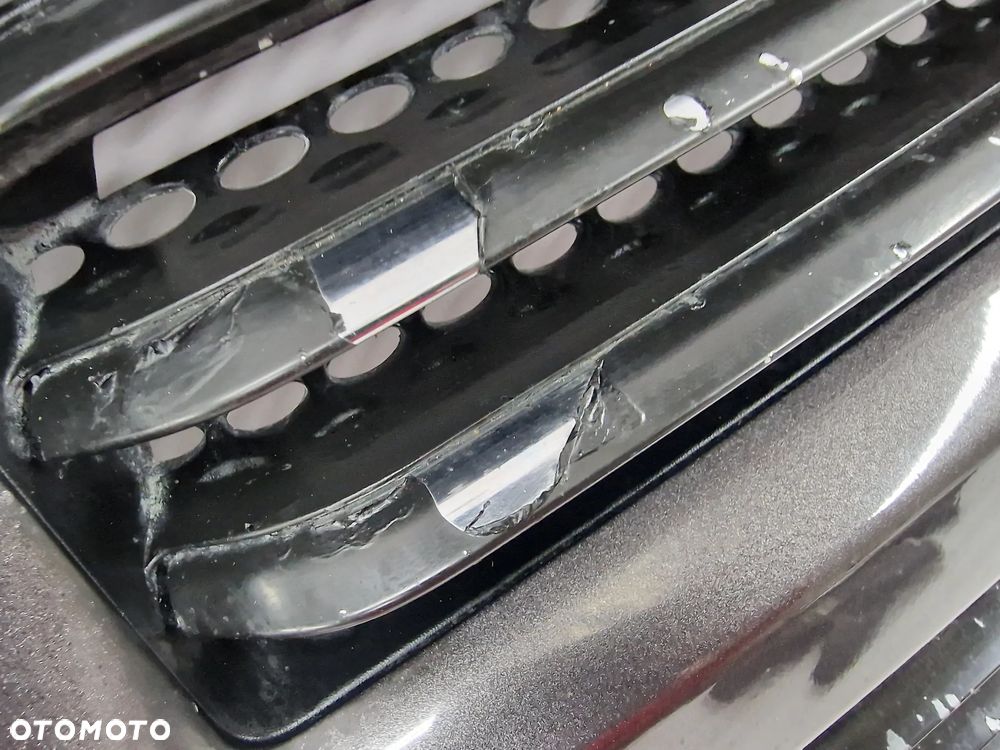 DODGE RAM 1500 12-18 ATRAPA / GRILL PRZEDNI , NR 13DSAC0010 / 13DSAC0010B  NR AUKCJI GL104 - 12