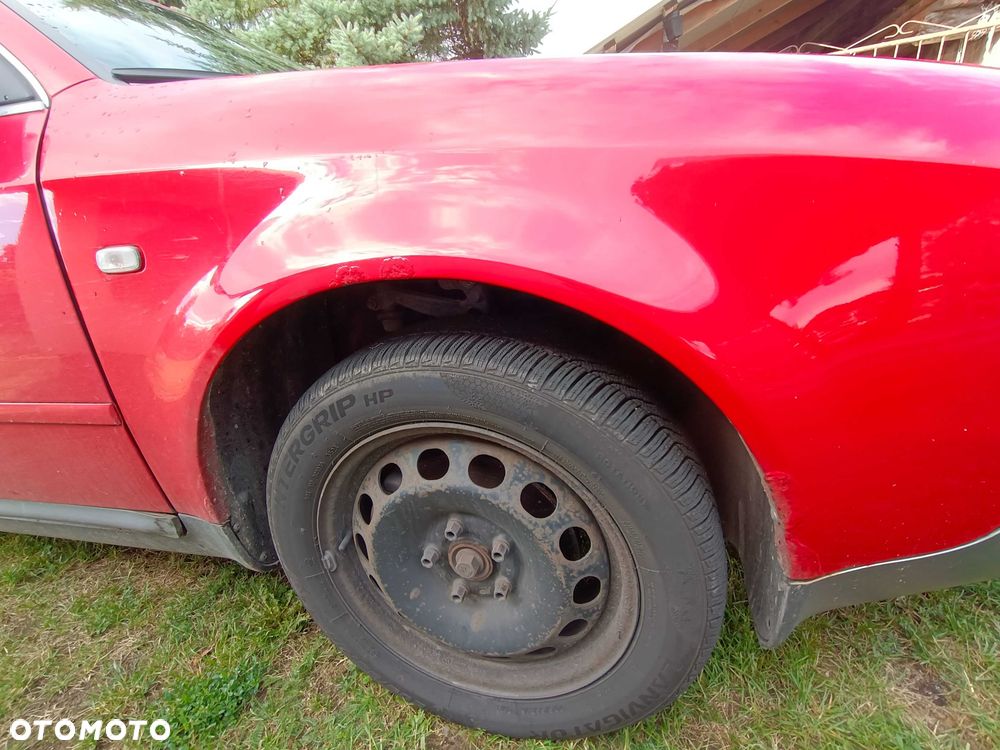 Audi Inny - 5