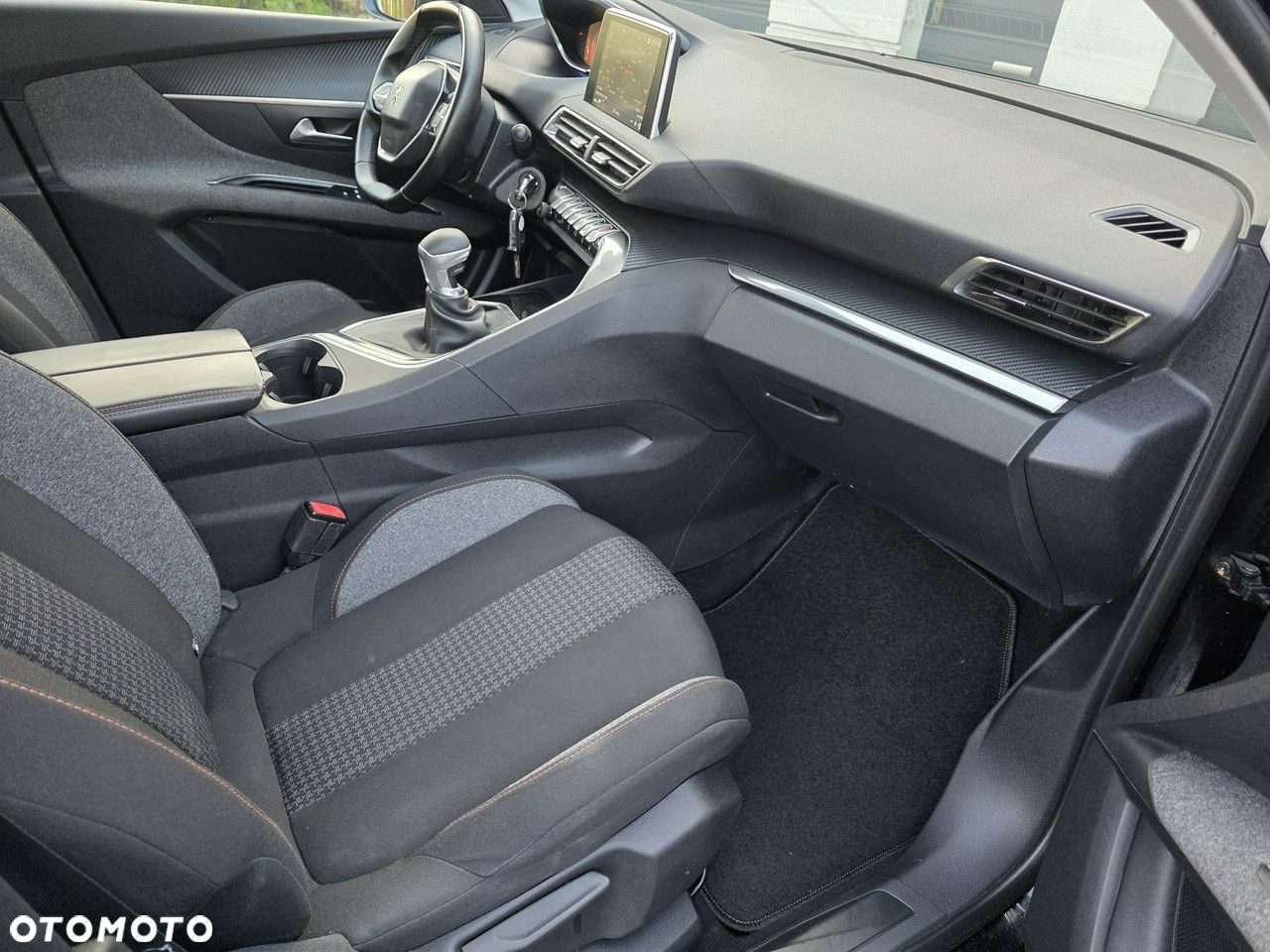 Peugeot 3008 - 15