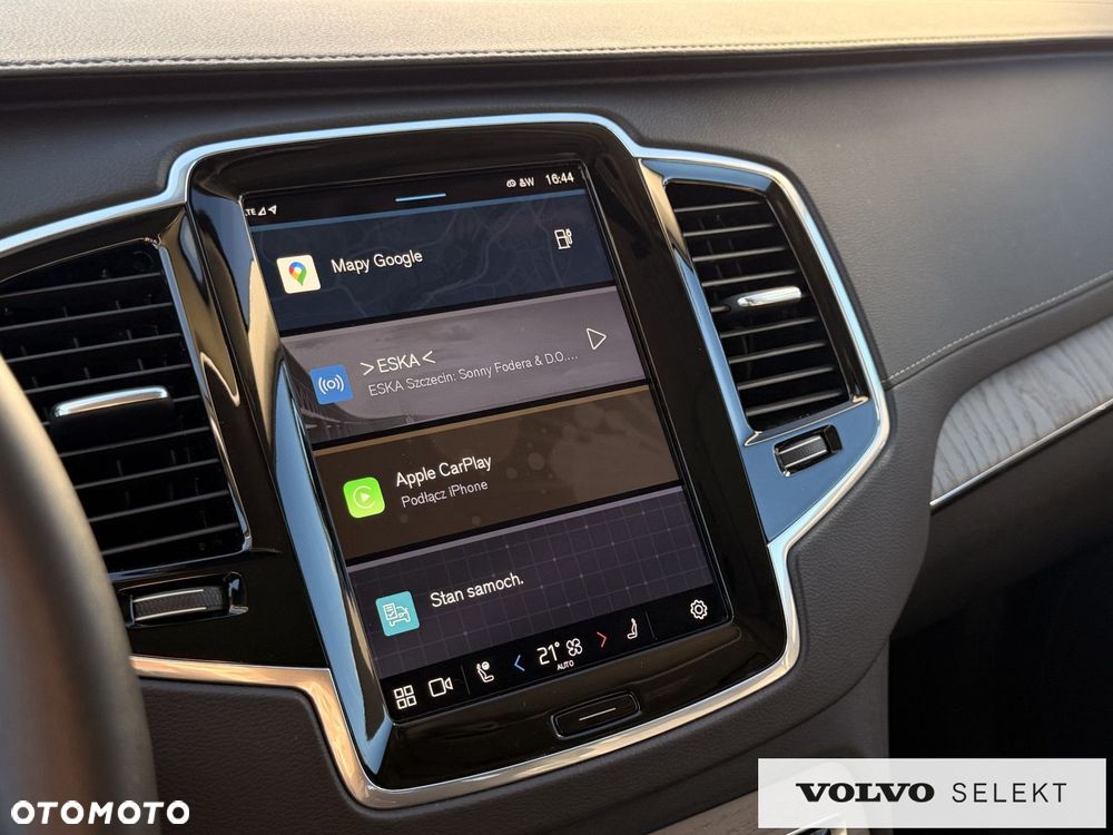 Volvo XC 90 - 19