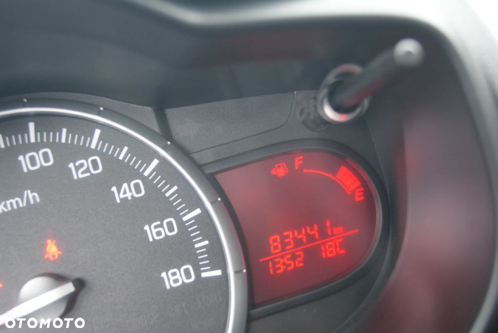 Suzuki Celerio 1.0 Dualjet Comfort - 30