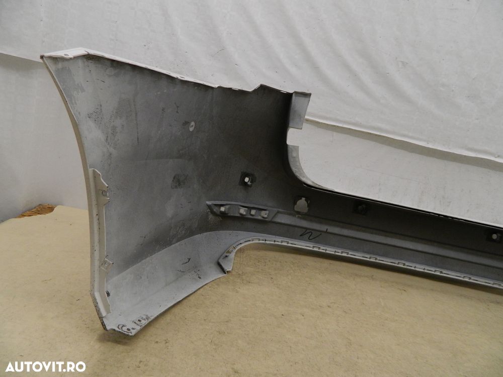 Bara spate Skoda Octavia 4, Kombi, 2020, 2021, 2022, 5E7807221 - 3
