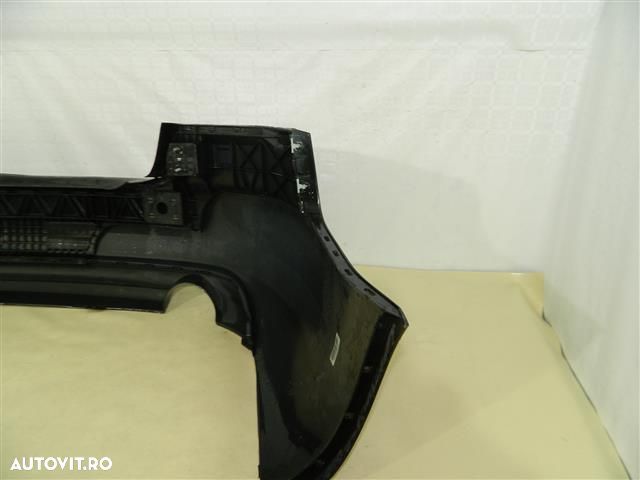 Bara spate Audi A4 Cabrio, 02-09, 8H0807511 - 5