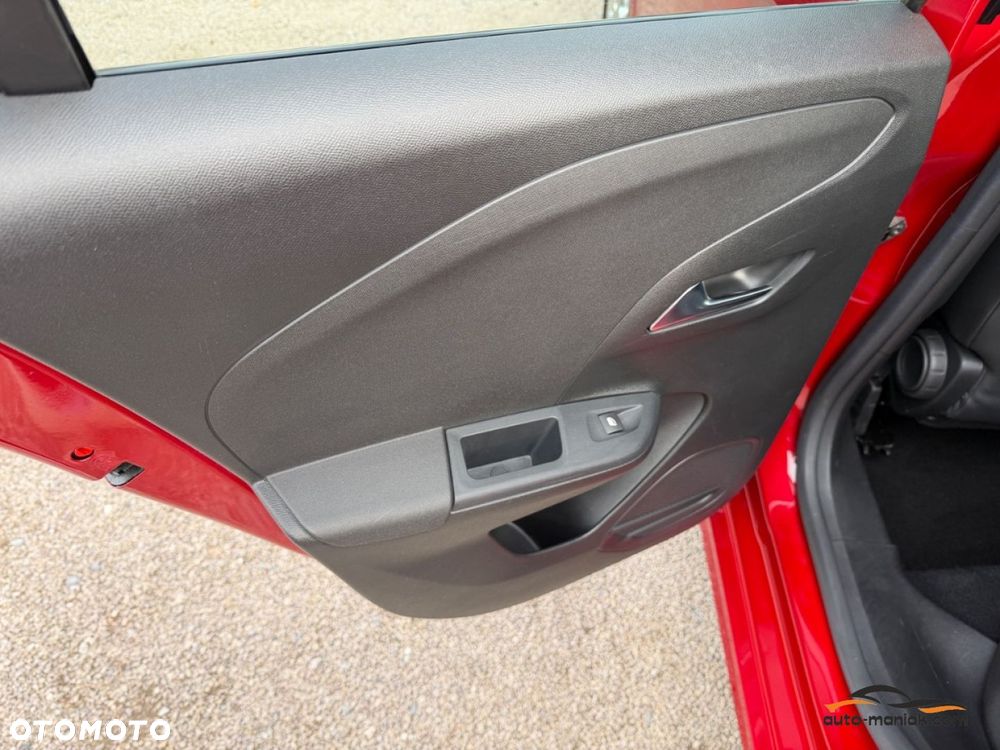 Opel Corsa 2020