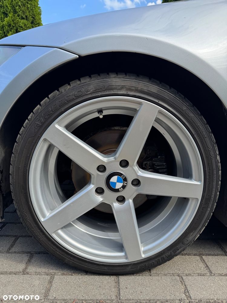 BMW Seria 3 320d DPF - 4