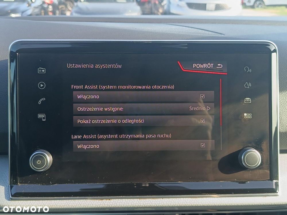 Seat Tarraco 1.5 Eco TSI EVO Style S&S - 35