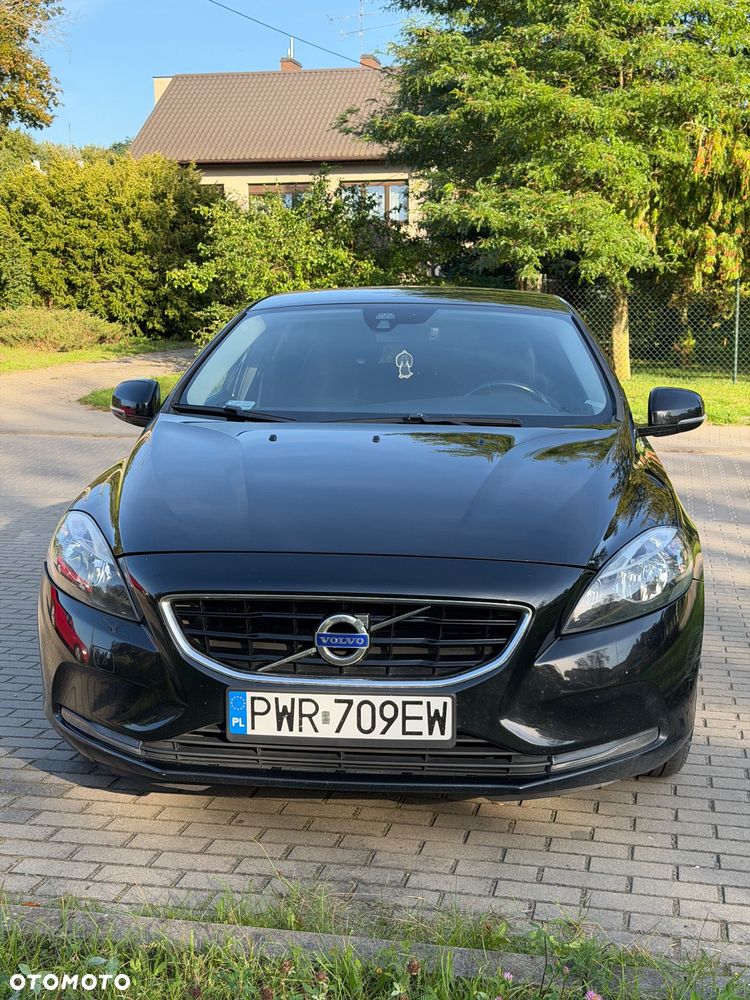 Volvo V40 D4 Drive-E Momentum - 7