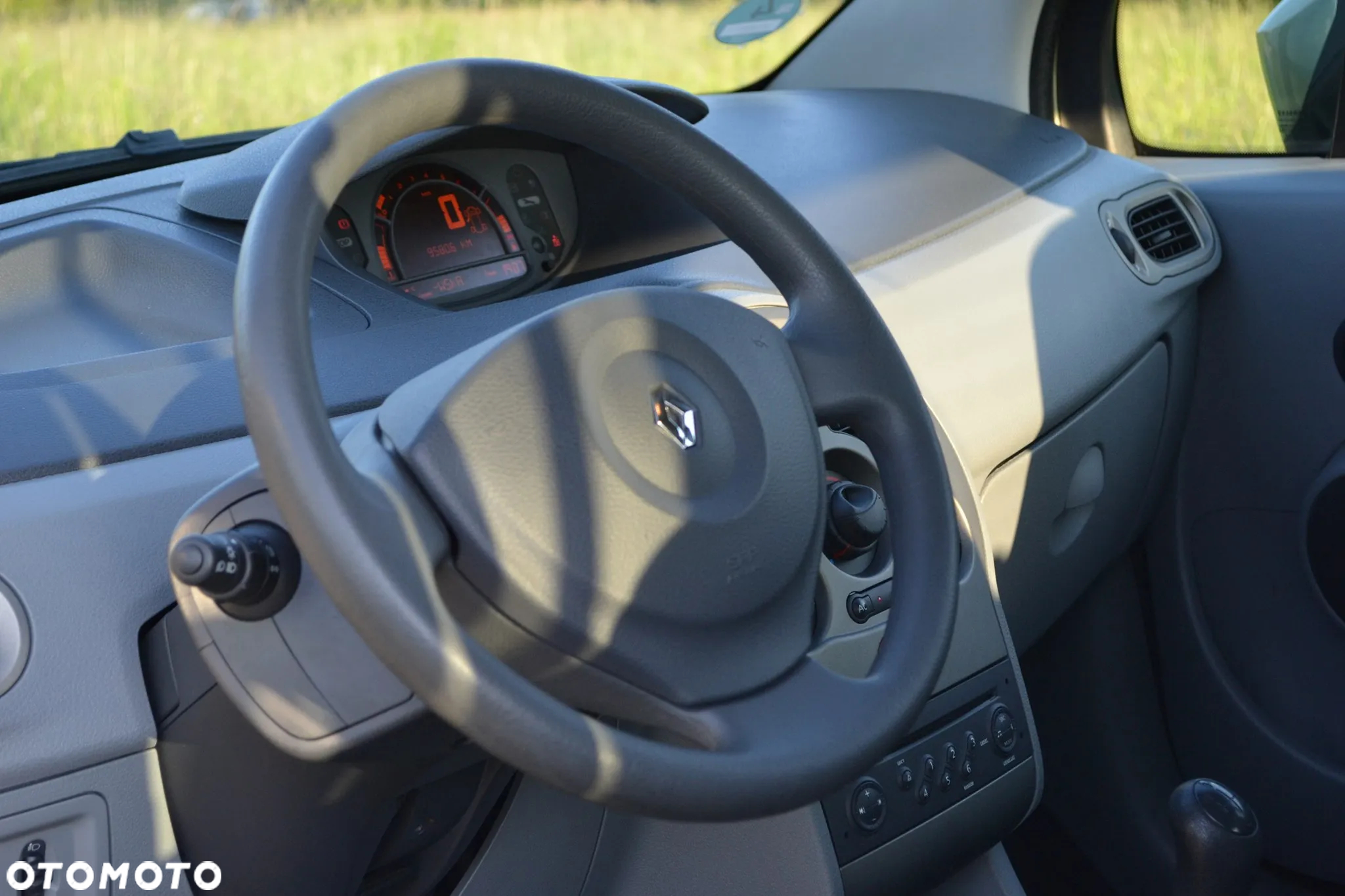Renault Modus Grand 1.2 16V Dynamique - 27