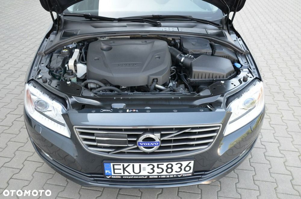 Volvo V70 - 2